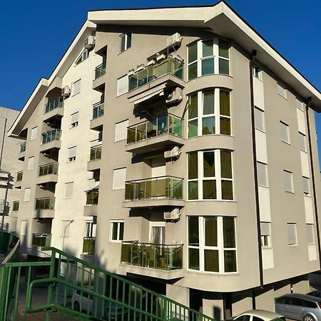 Kropa Apartman Podgorica Ngoại thất bức ảnh