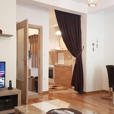 Kropa Apartman Podgorica Ngoại thất bức ảnh