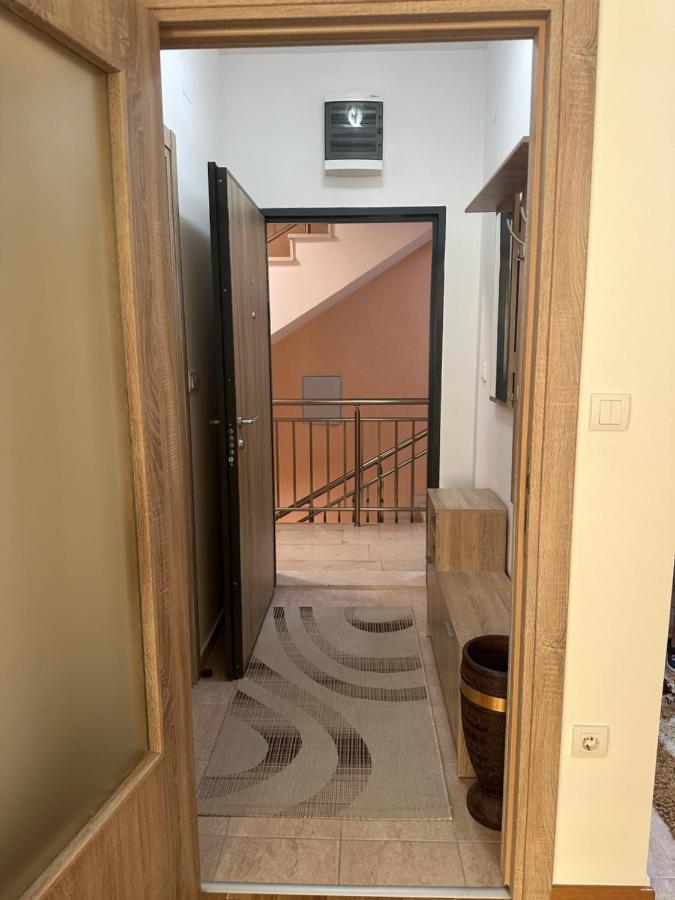 Kropa Apartman Podgorica Ngoại thất bức ảnh