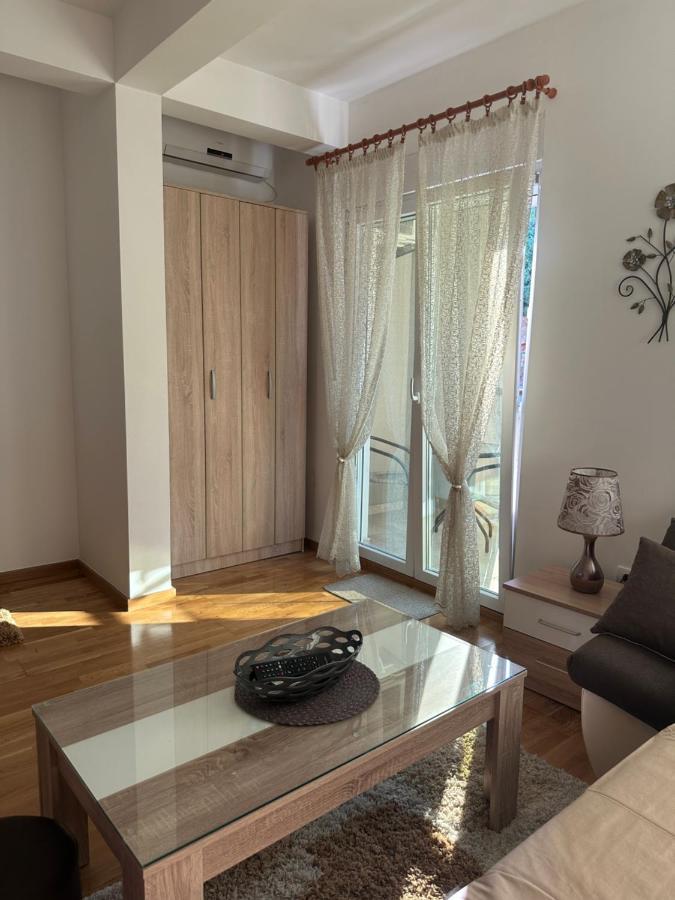 Kropa Apartman Podgorica Ngoại thất bức ảnh