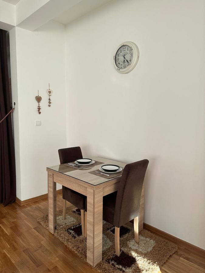 Kropa Apartman Podgorica Ngoại thất bức ảnh