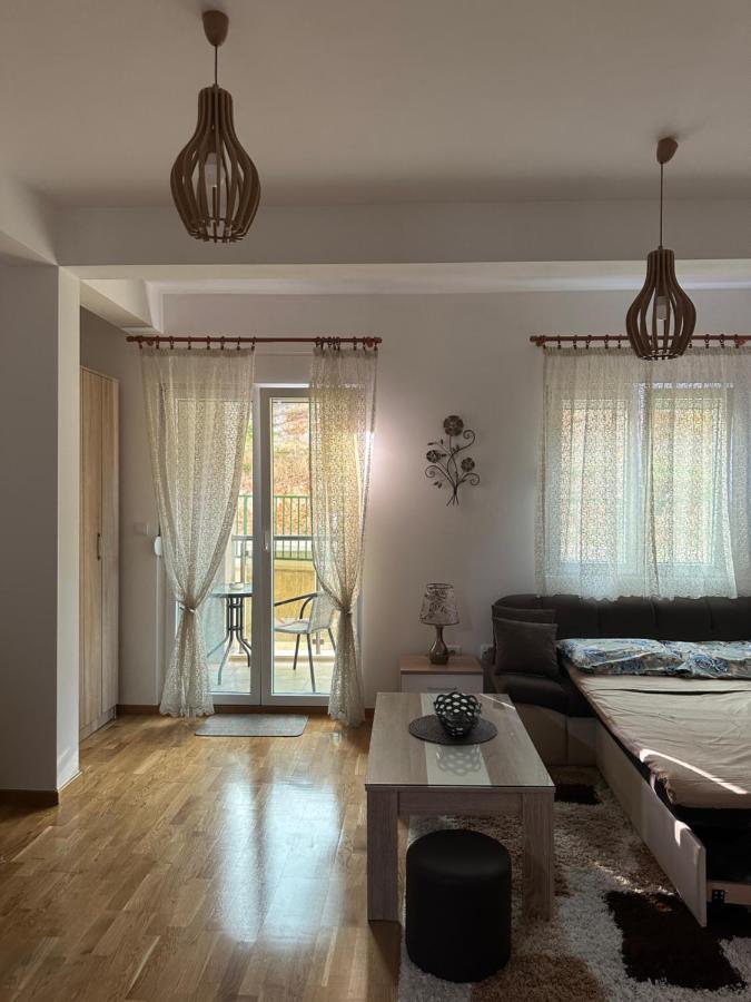 Kropa Apartman Podgorica Ngoại thất bức ảnh