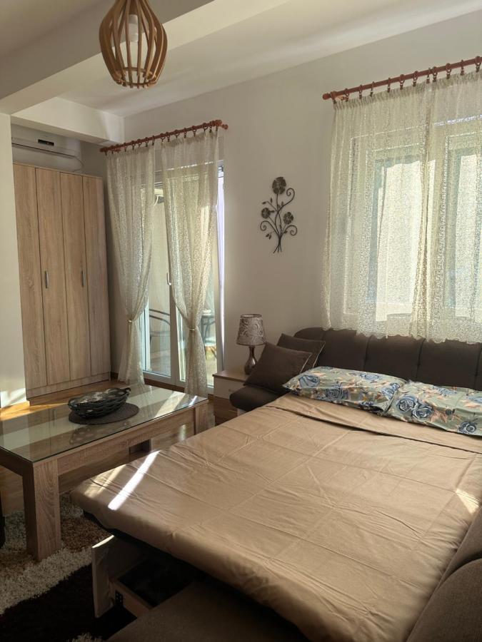 Kropa Apartman Podgorica Ngoại thất bức ảnh