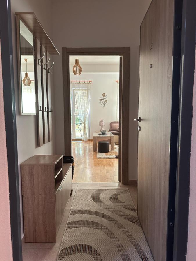 Kropa Apartman Podgorica Ngoại thất bức ảnh