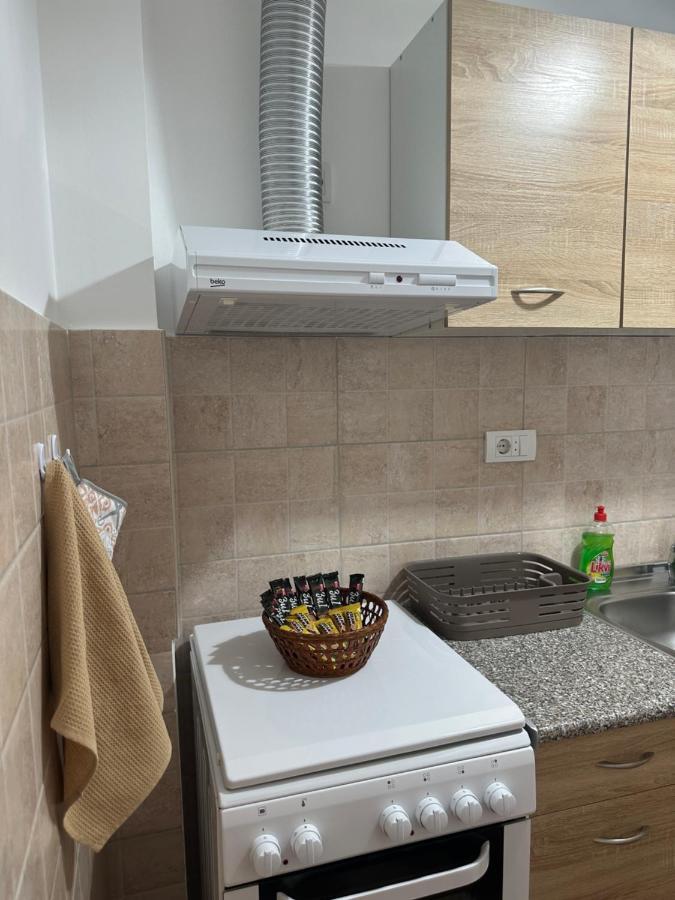 Kropa Apartman Podgorica Ngoại thất bức ảnh