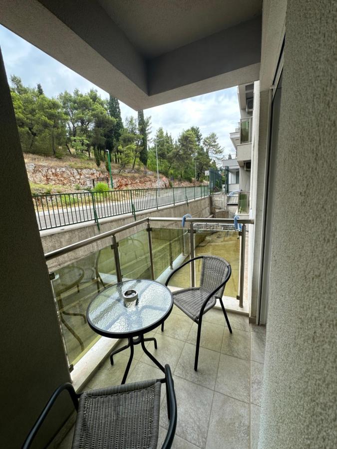 Kropa Apartman Podgorica Ngoại thất bức ảnh