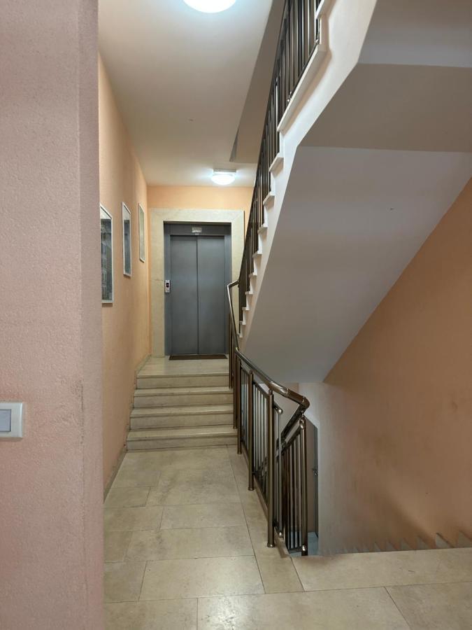 Kropa Apartman Podgorica Ngoại thất bức ảnh