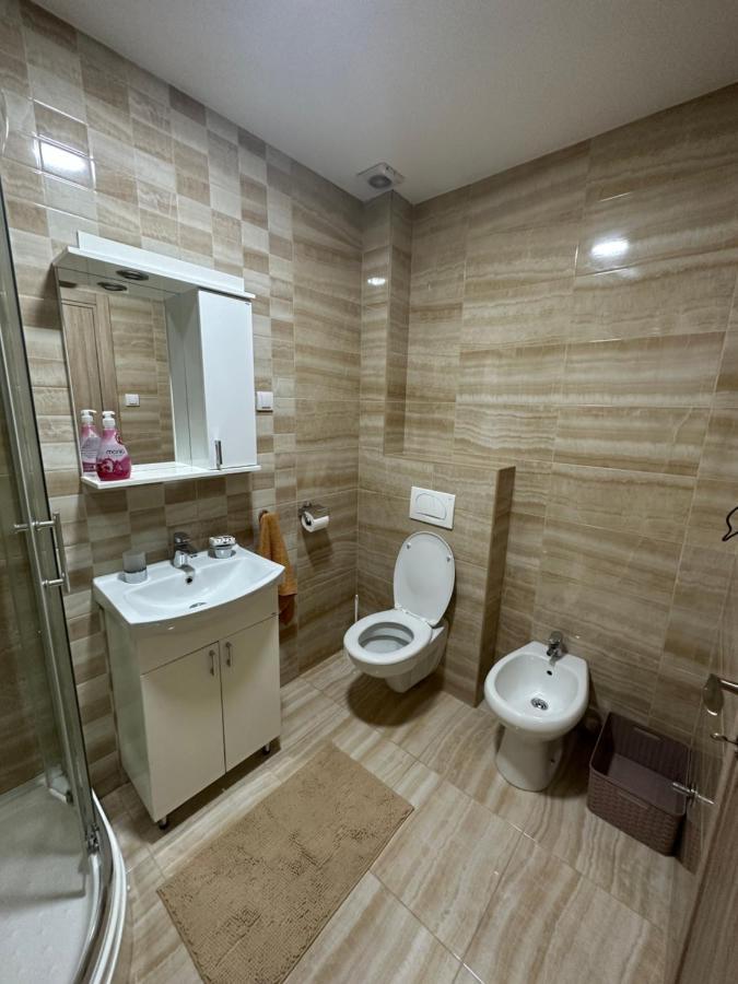 Kropa Apartman Podgorica Ngoại thất bức ảnh