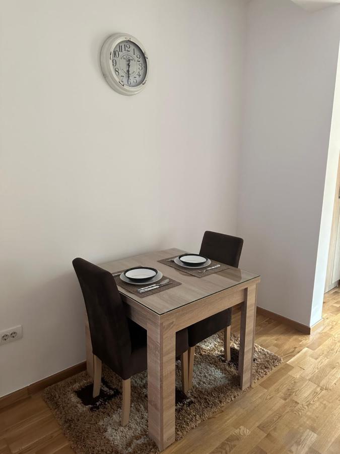 Kropa Apartman Podgorica Ngoại thất bức ảnh