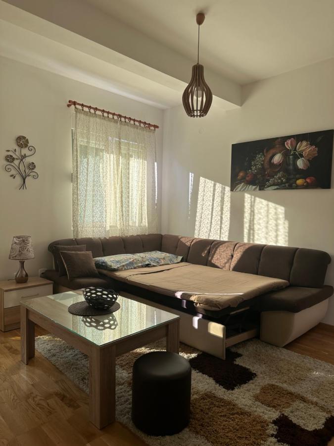 Kropa Apartman Podgorica Ngoại thất bức ảnh