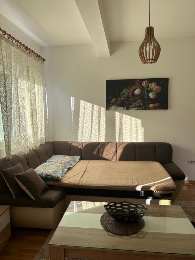 Kropa Apartman Podgorica Ngoại thất bức ảnh