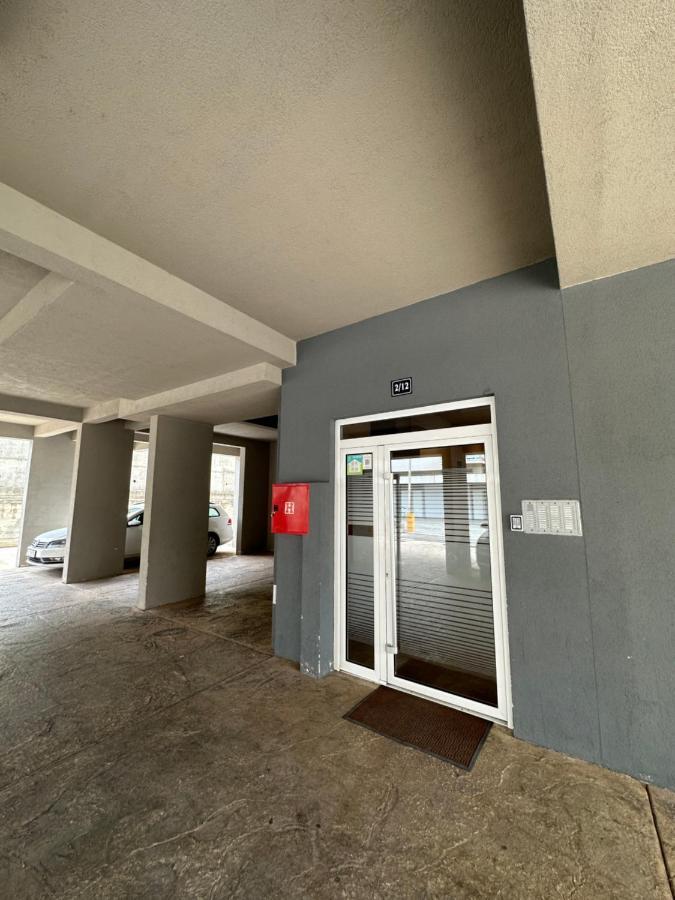 Kropa Apartman Podgorica Ngoại thất bức ảnh