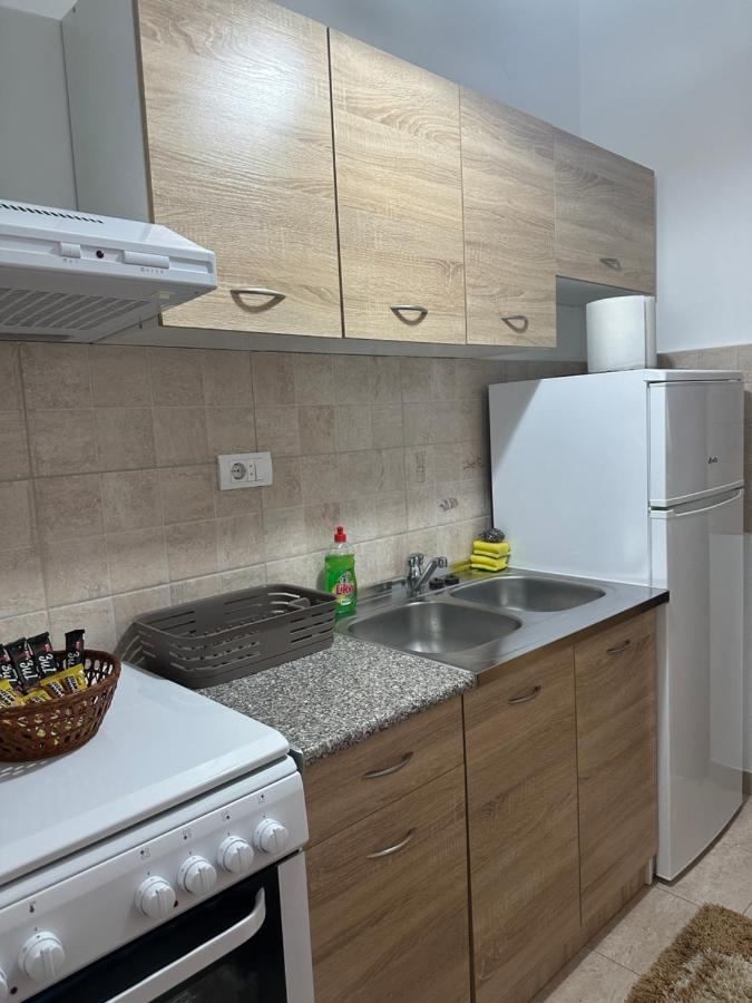 Kropa Apartman Podgorica Ngoại thất bức ảnh